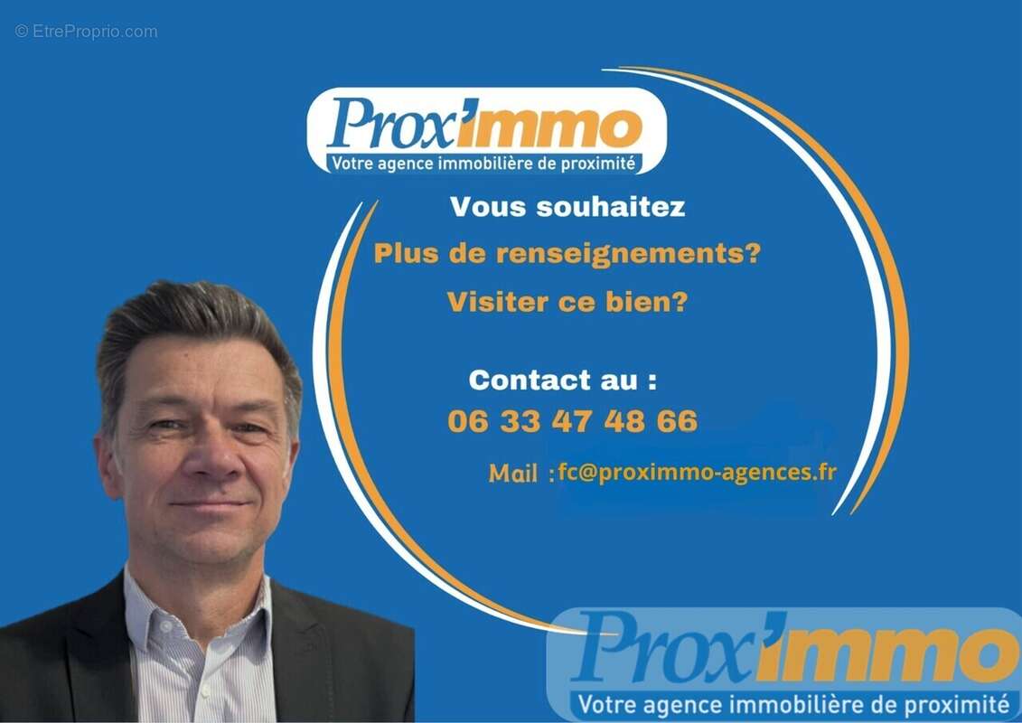 Appartement à SAINT-MARTIN-D'HERES