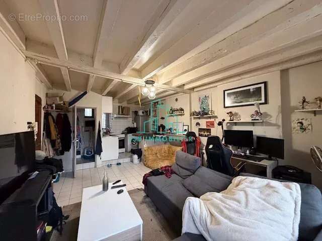Appartement à CHAMBERY