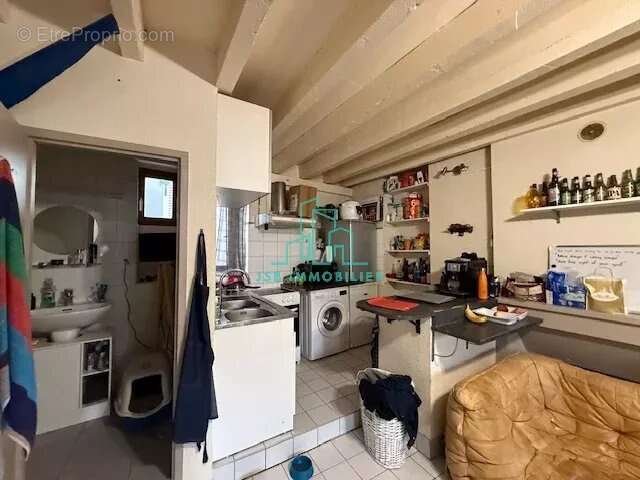Appartement à CHAMBERY