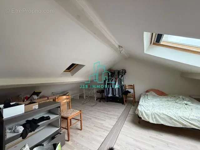 Appartement à CHAMBERY