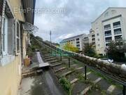 Appartement à CHAMBERY