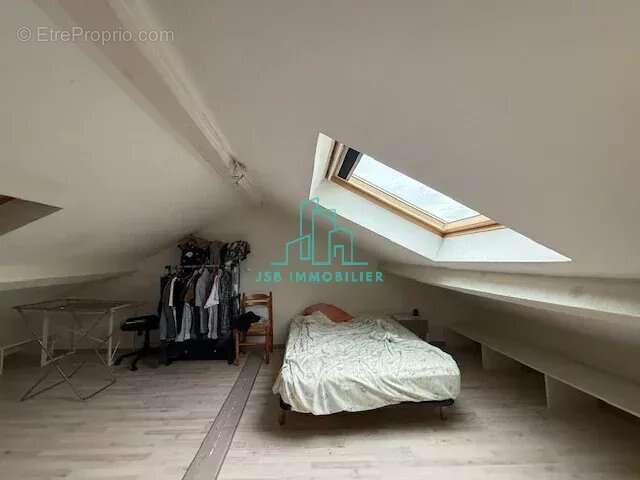 Appartement à CHAMBERY