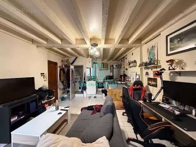 Appartement à CHAMBERY