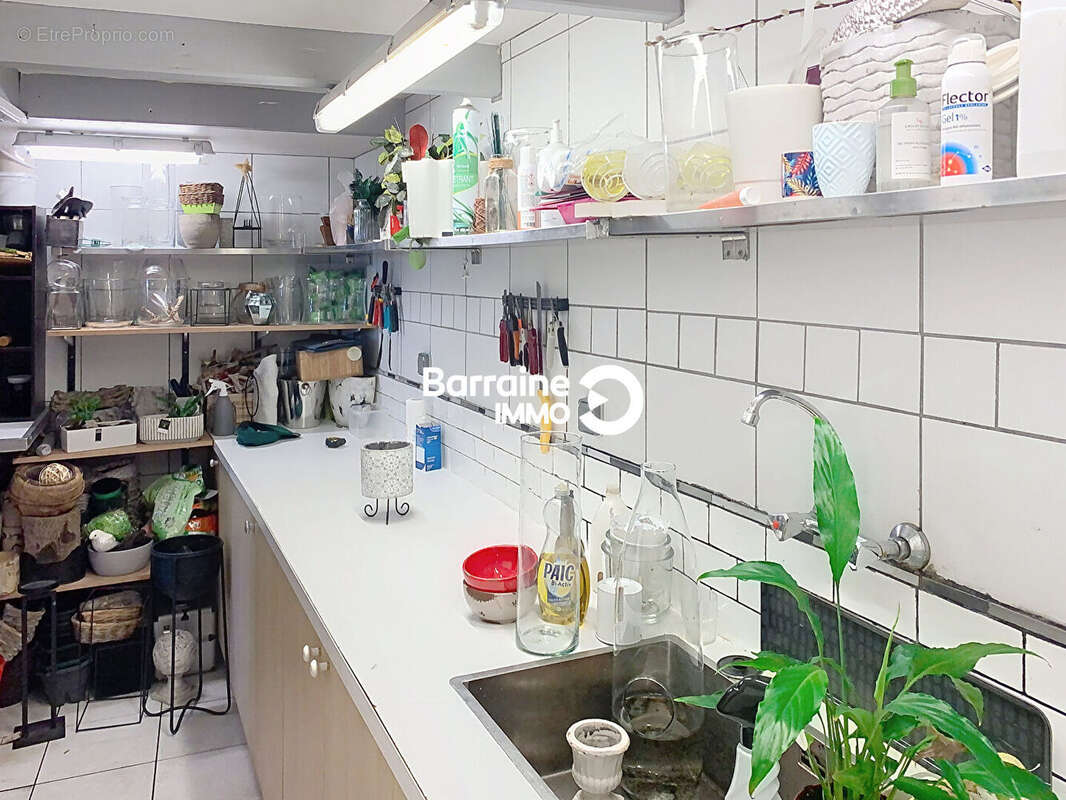 Appartement à MOELAN-SUR-MER