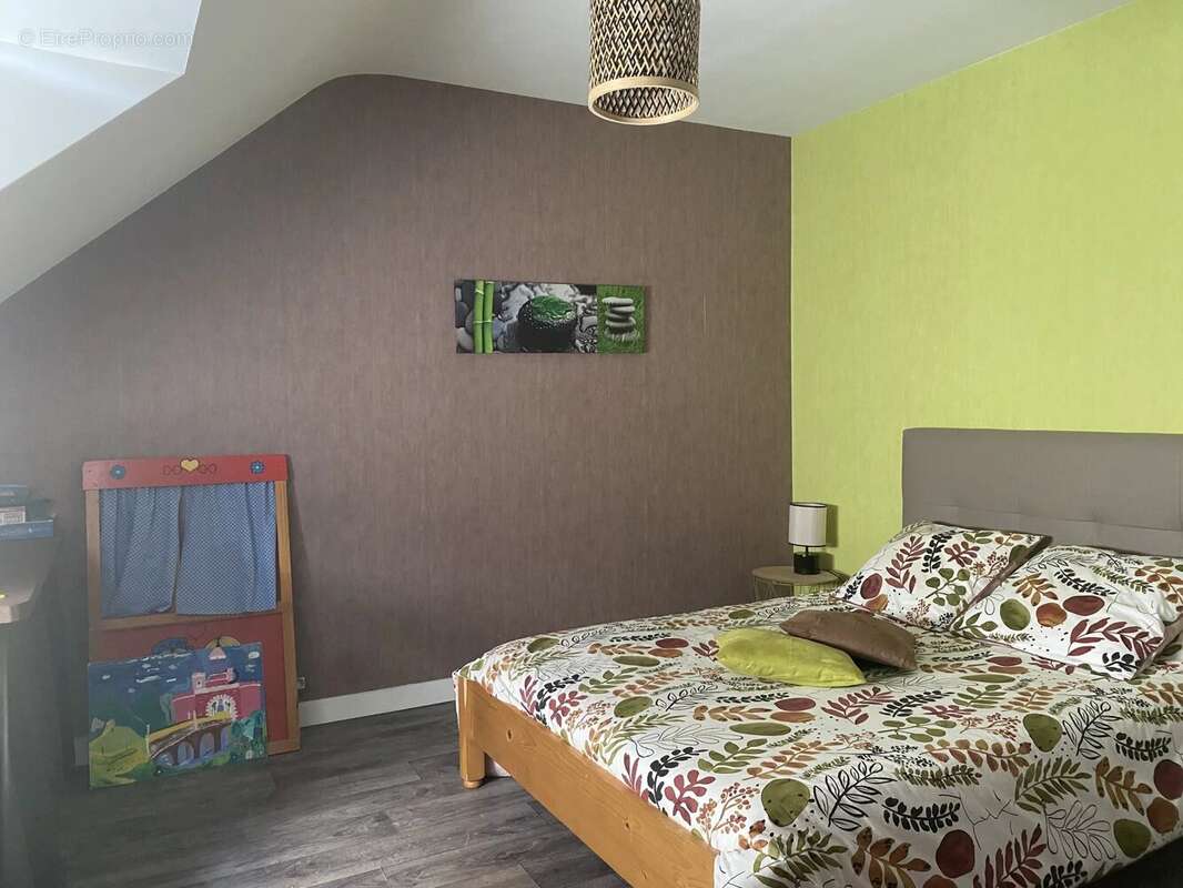 Maison à SAINT-NAZAIRE