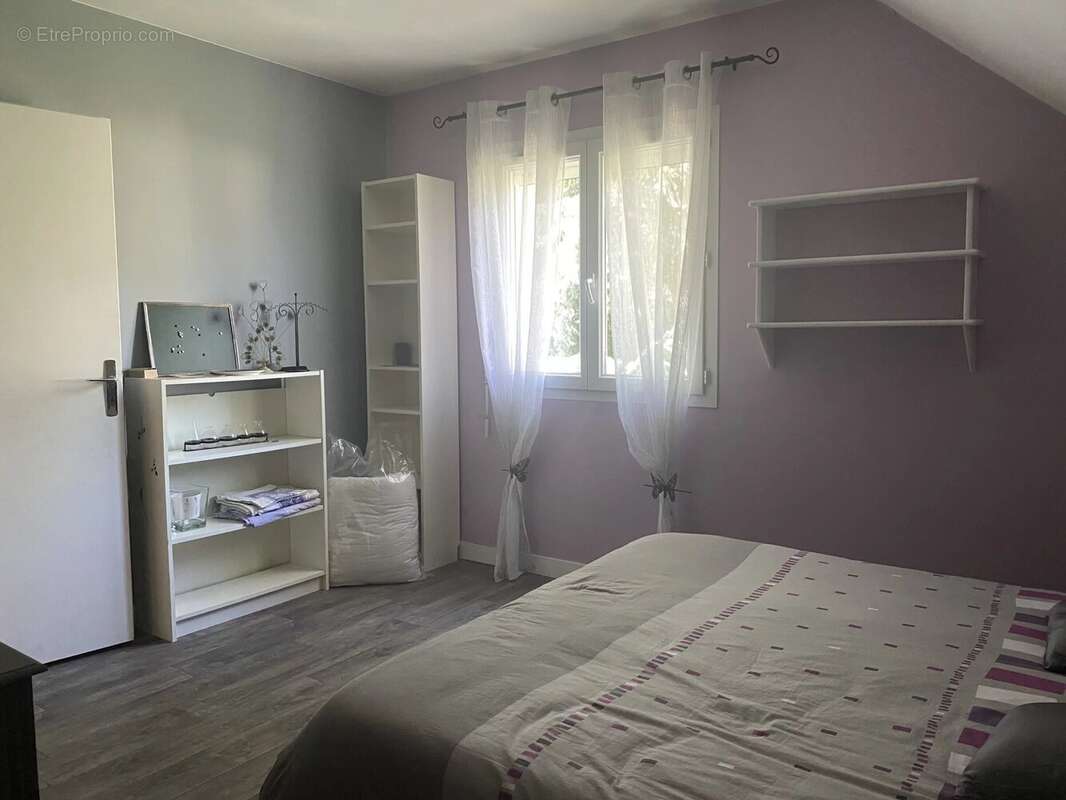 Maison à SAINT-NAZAIRE