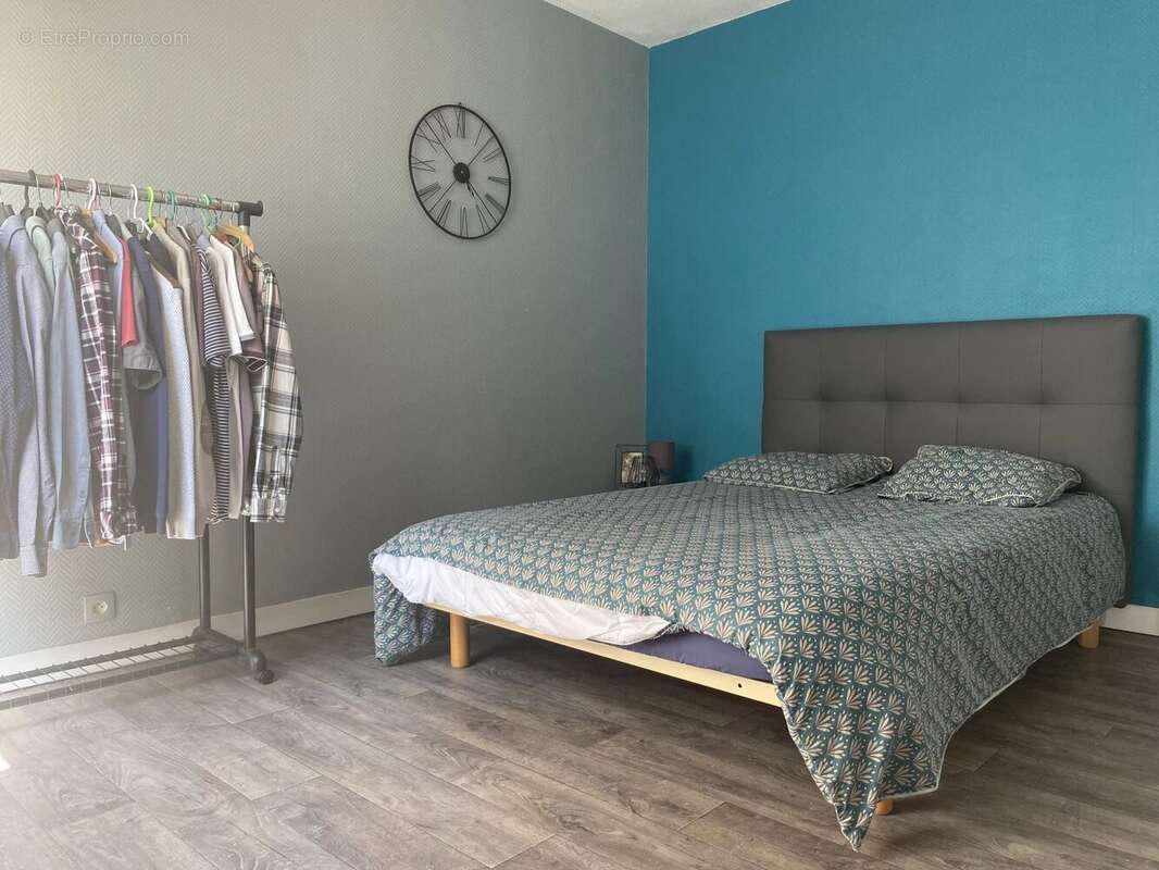 Maison à SAINT-NAZAIRE