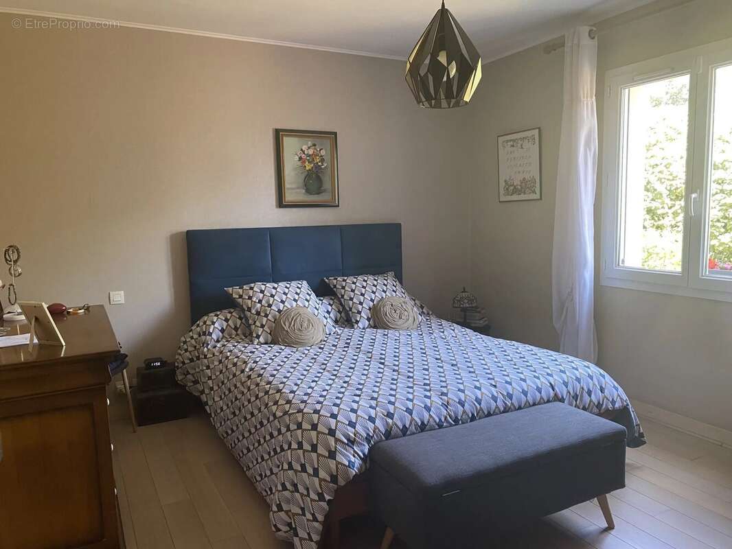 Maison à SAINT-NAZAIRE