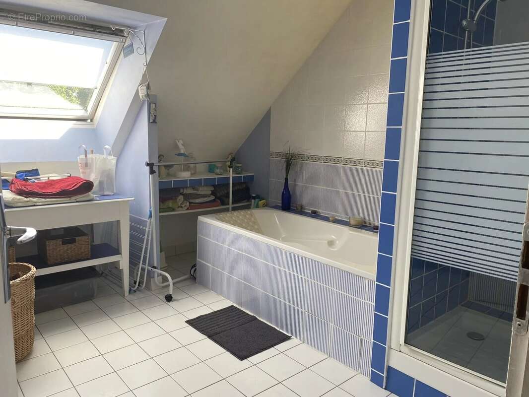 Maison à SAINT-NAZAIRE