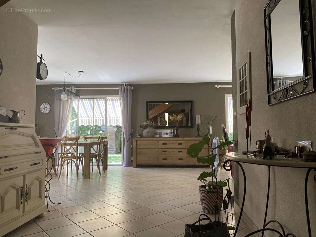 Maison à SAINT-NAZAIRE