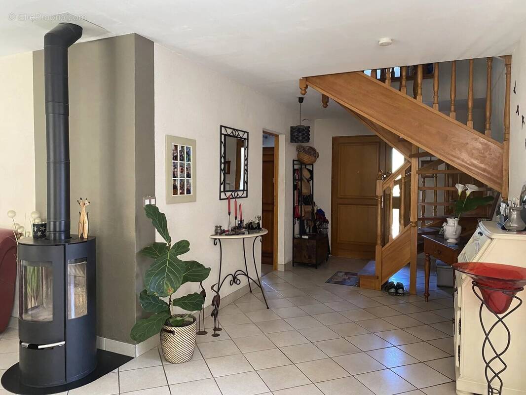 Maison à SAINT-NAZAIRE