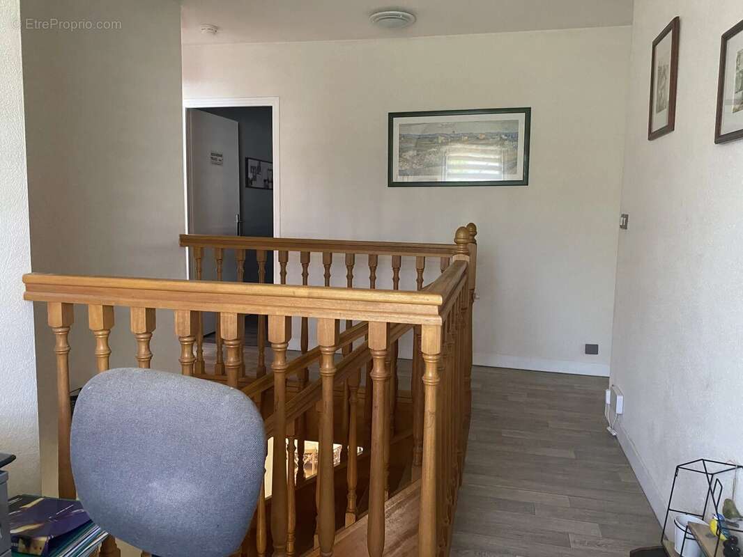 Maison à SAINT-NAZAIRE