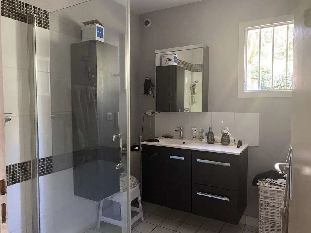 Maison à SAINT-NAZAIRE