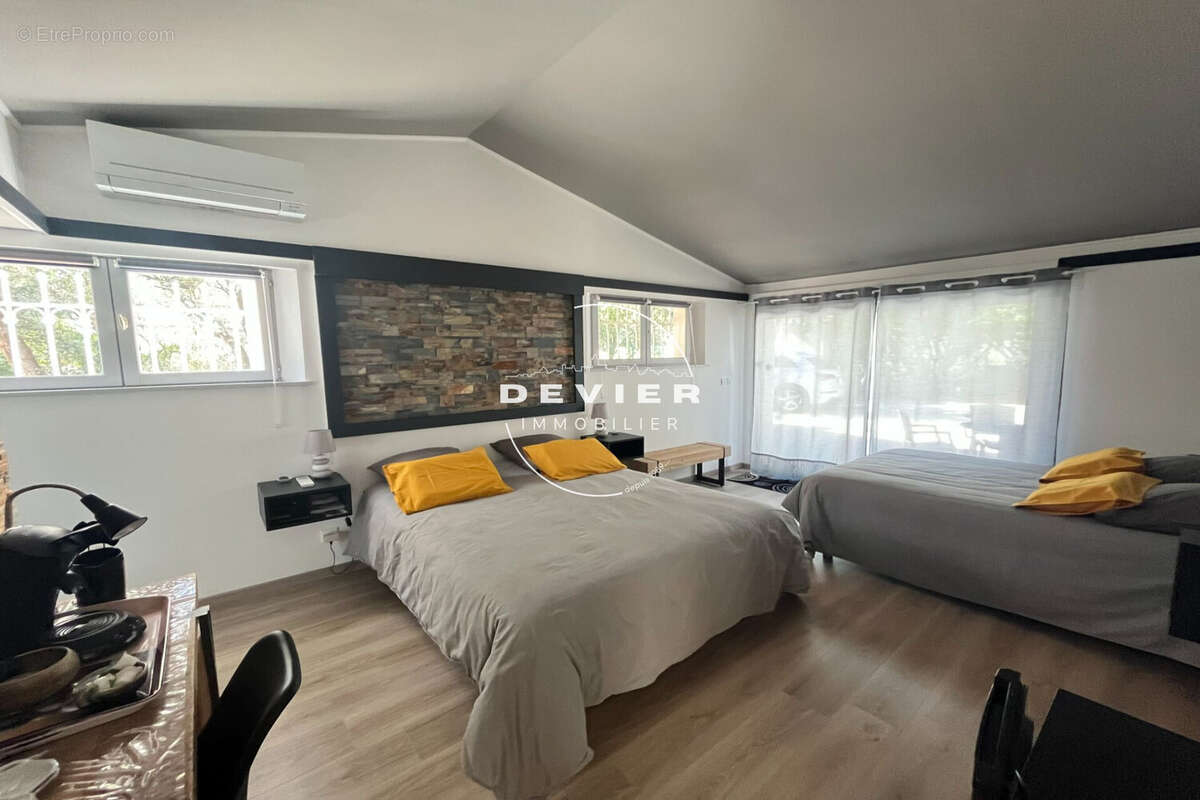 Maison à SAINT-DREZERY