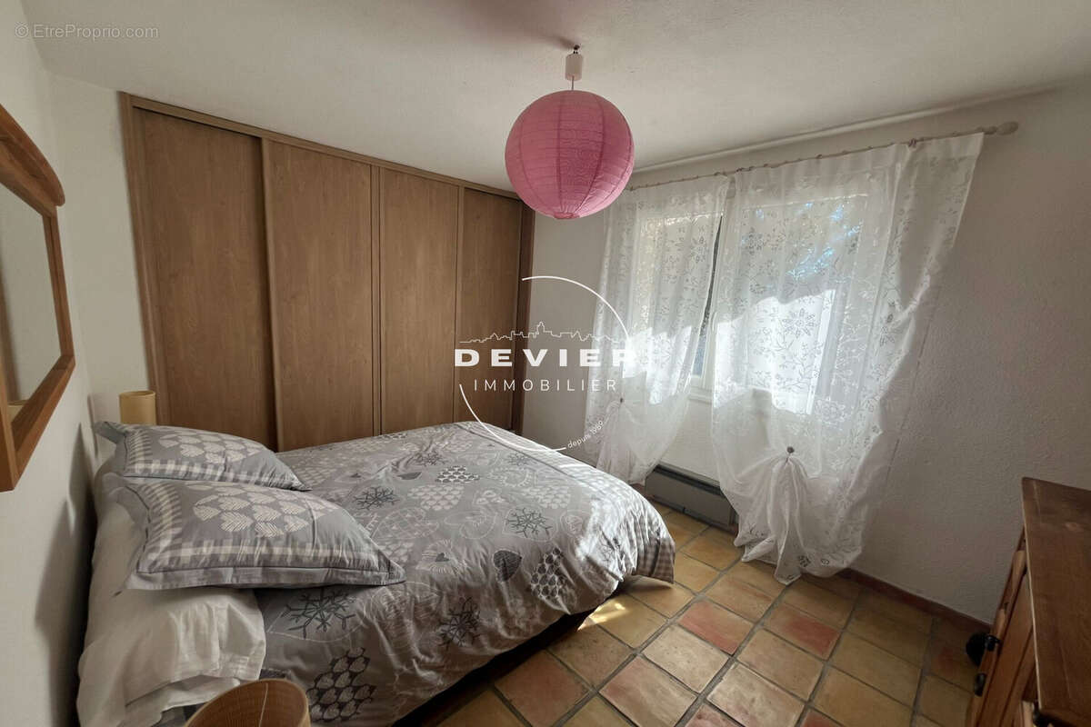 Maison à SAINT-DREZERY