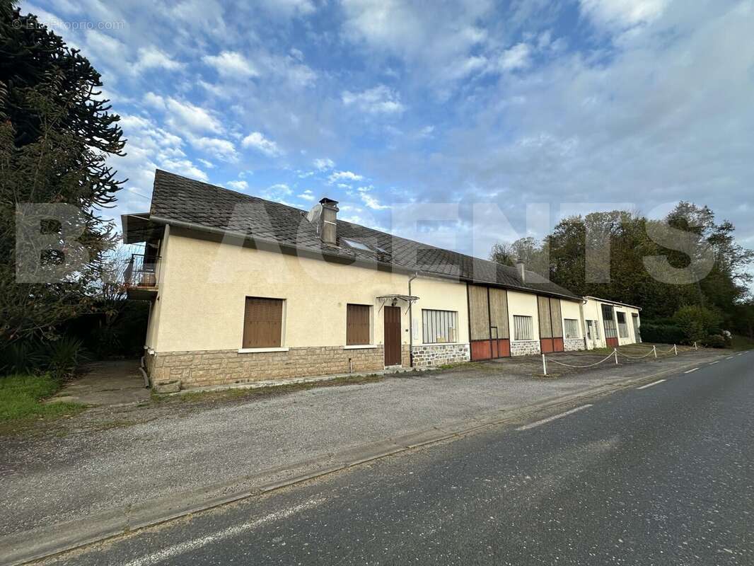 IMG_8272 2 - Appartement à RILHAC-TREIGNAC