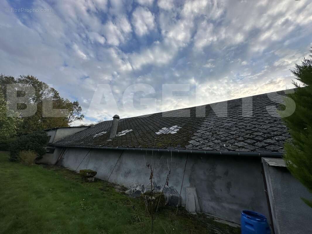 IMG_8277 2 - Appartement à RILHAC-TREIGNAC