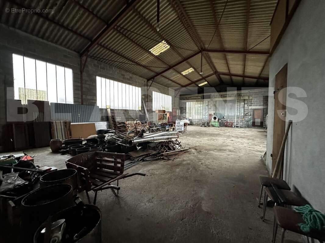 IMG_9671 2 - Appartement à RILHAC-TREIGNAC