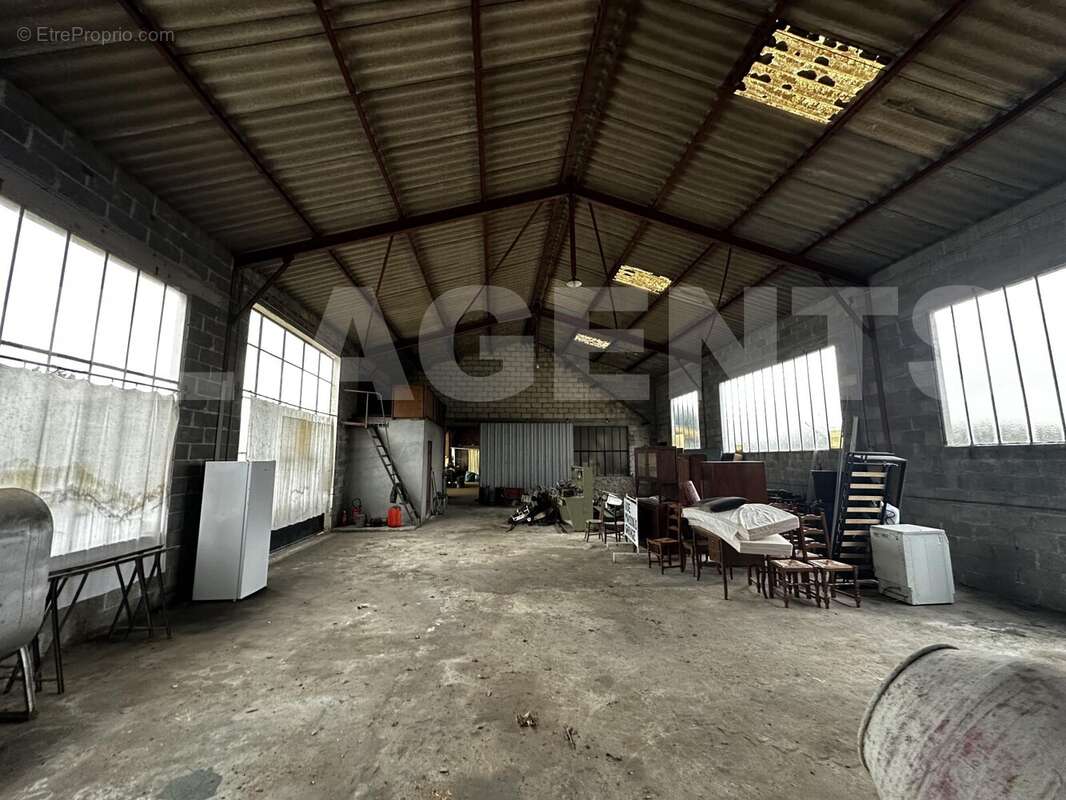 IMG_9673 2 - Appartement à RILHAC-TREIGNAC