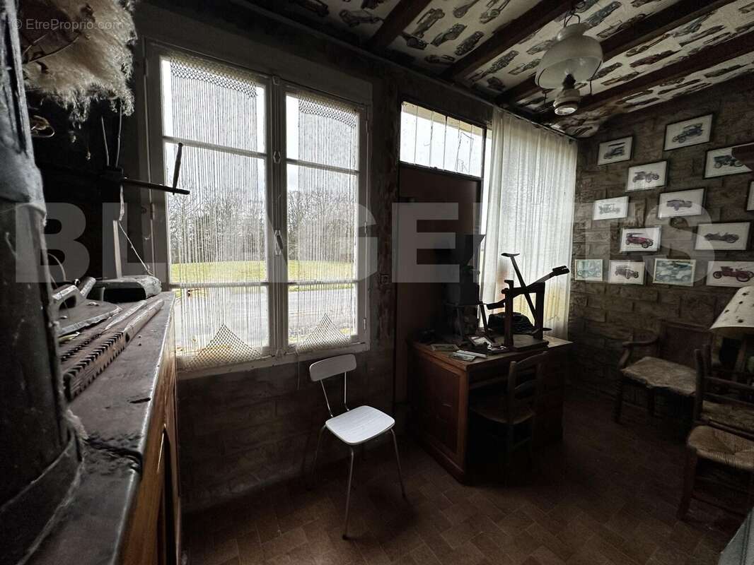 IMG_9679 2 - Appartement à RILHAC-TREIGNAC