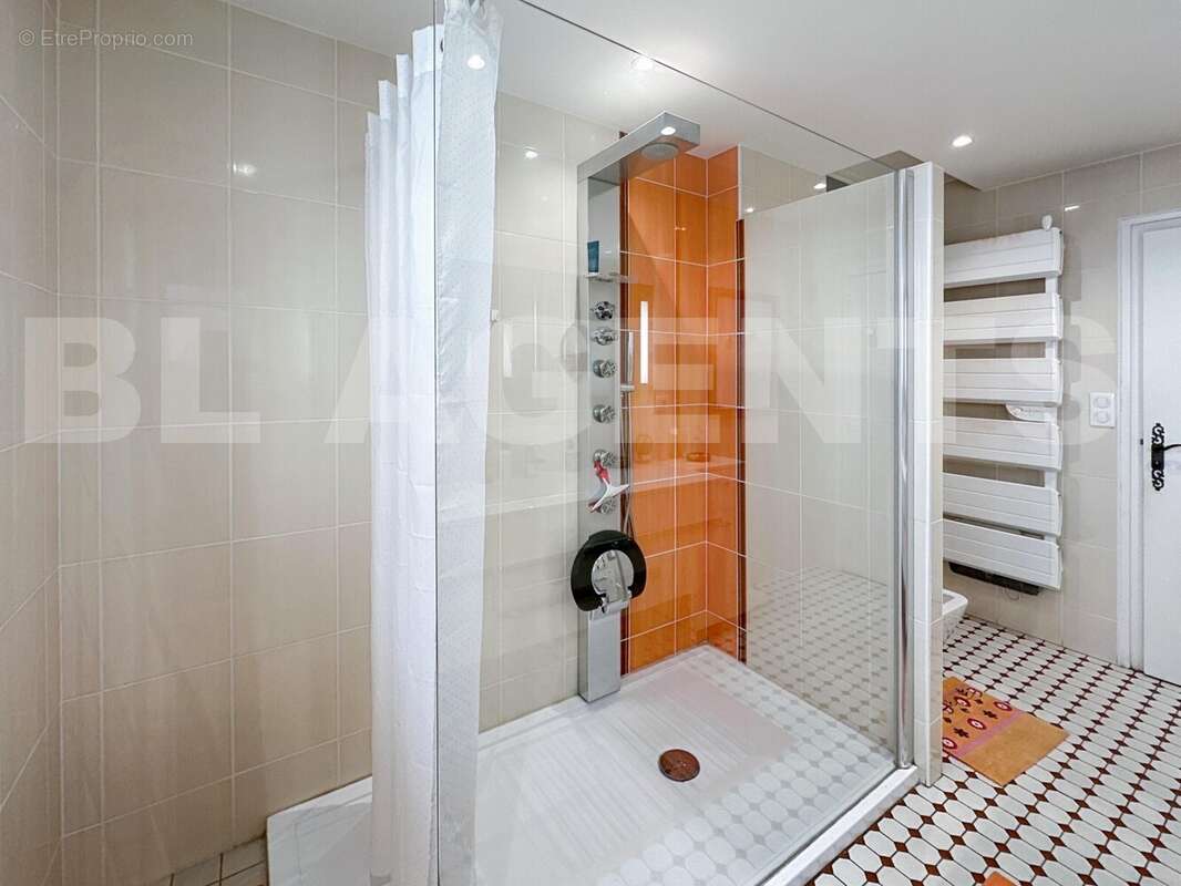 IMG_7887 - Maison à LAIGNE-EN-BELIN