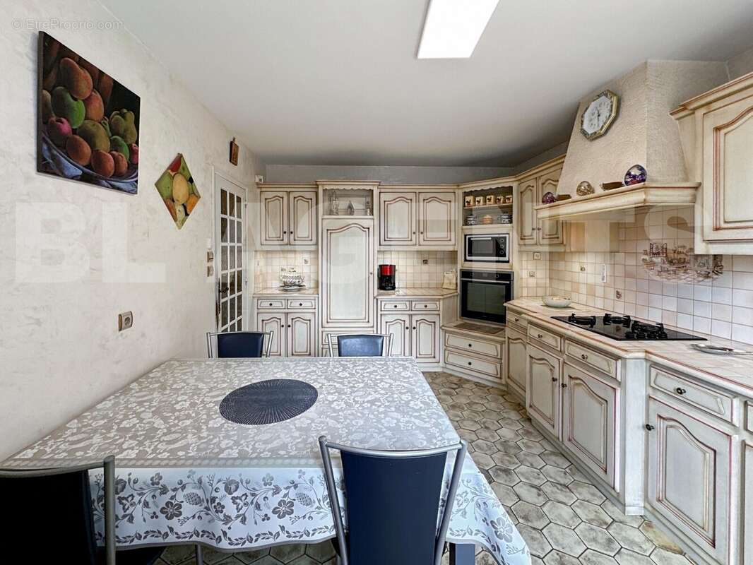 IMG_7888 - Maison à LAIGNE-EN-BELIN