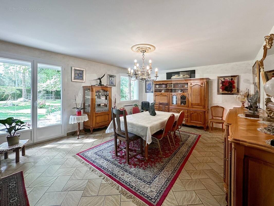 IMG_7895 - Maison à LAIGNE-EN-BELIN