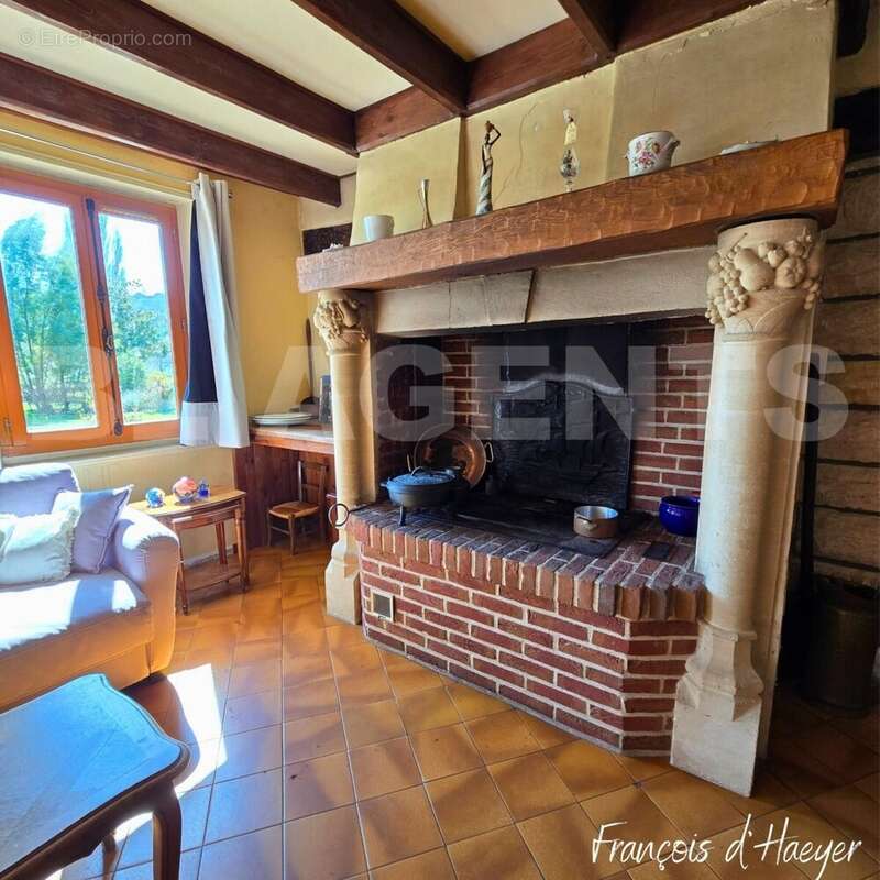 Brunet  (1000 x 774 px) (252 x 252 px) (180 x 180 px)_20250403_150156_0000 - Maison à JUMIEGES