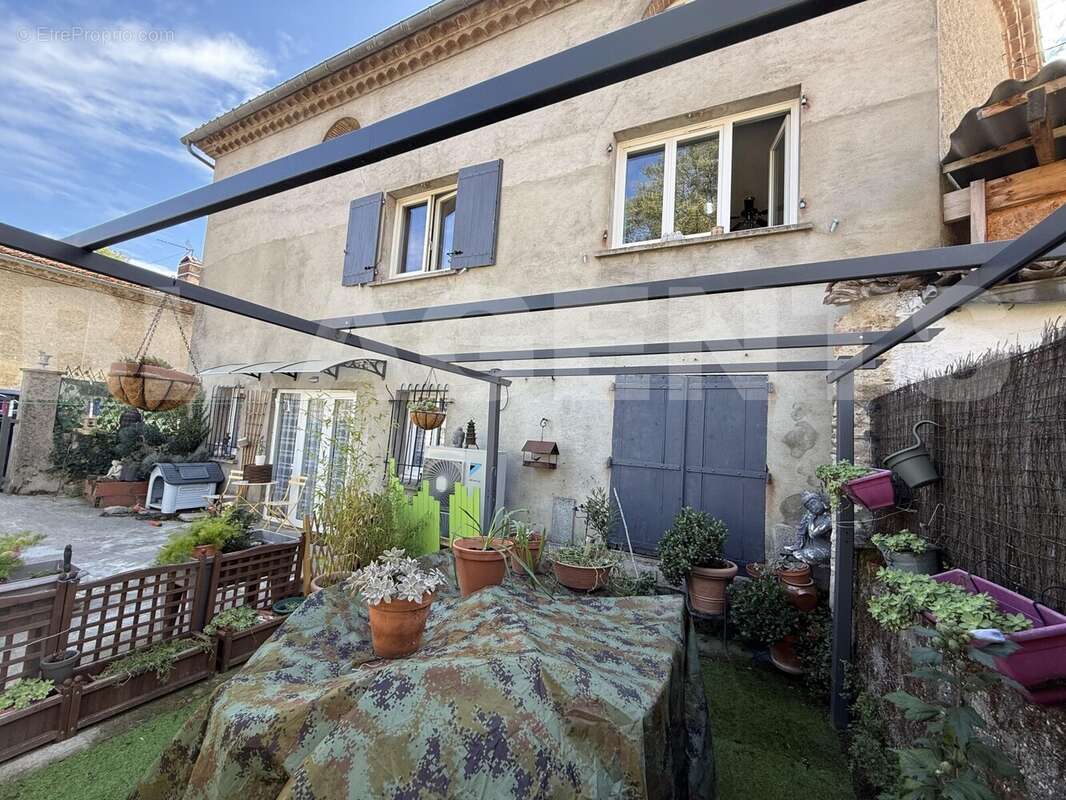 IMG_2836 - Maison à AIGUEFONDE