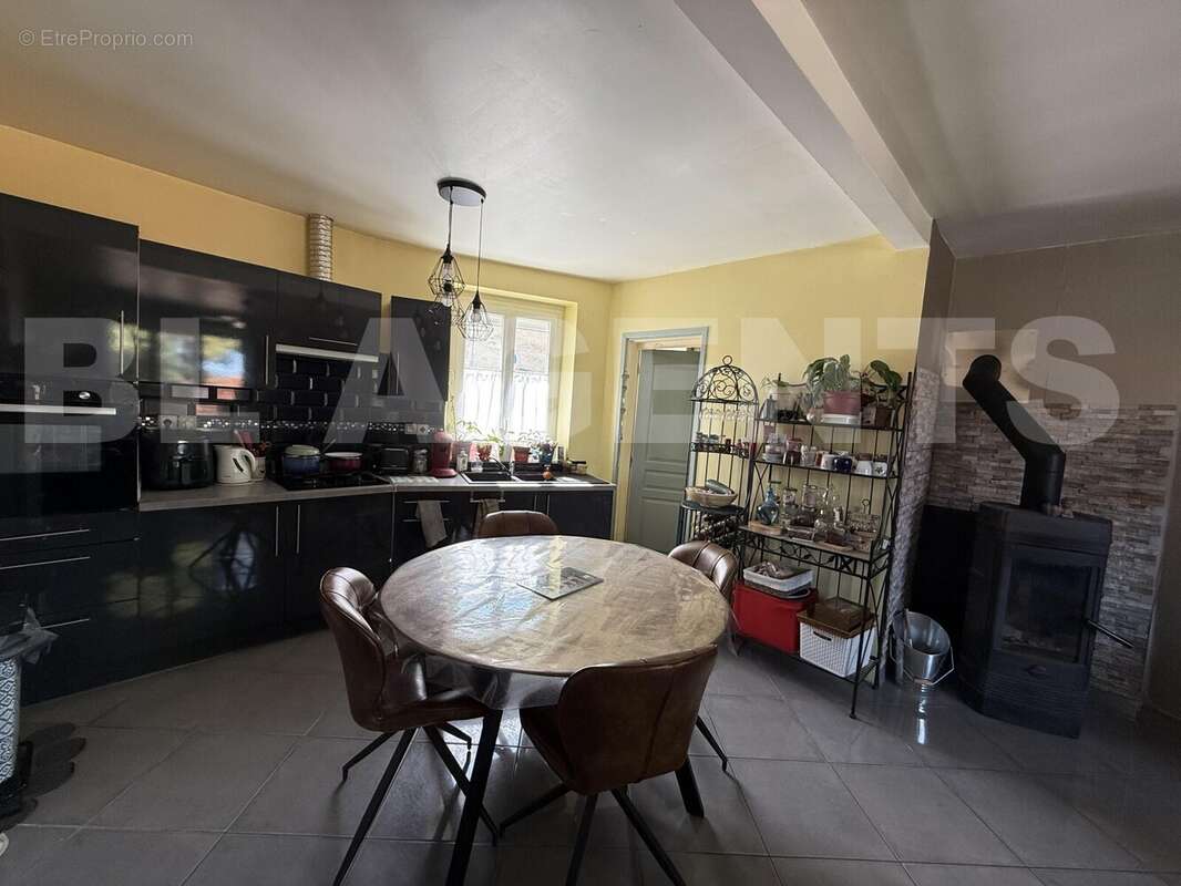 IMG_2851 - Maison à AIGUEFONDE