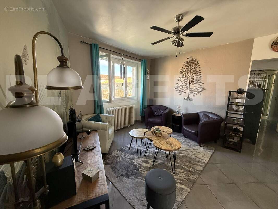 IMG_2855 - Maison à AIGUEFONDE