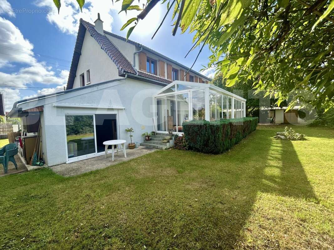 IMG_0563 - Maison à TRILPORT