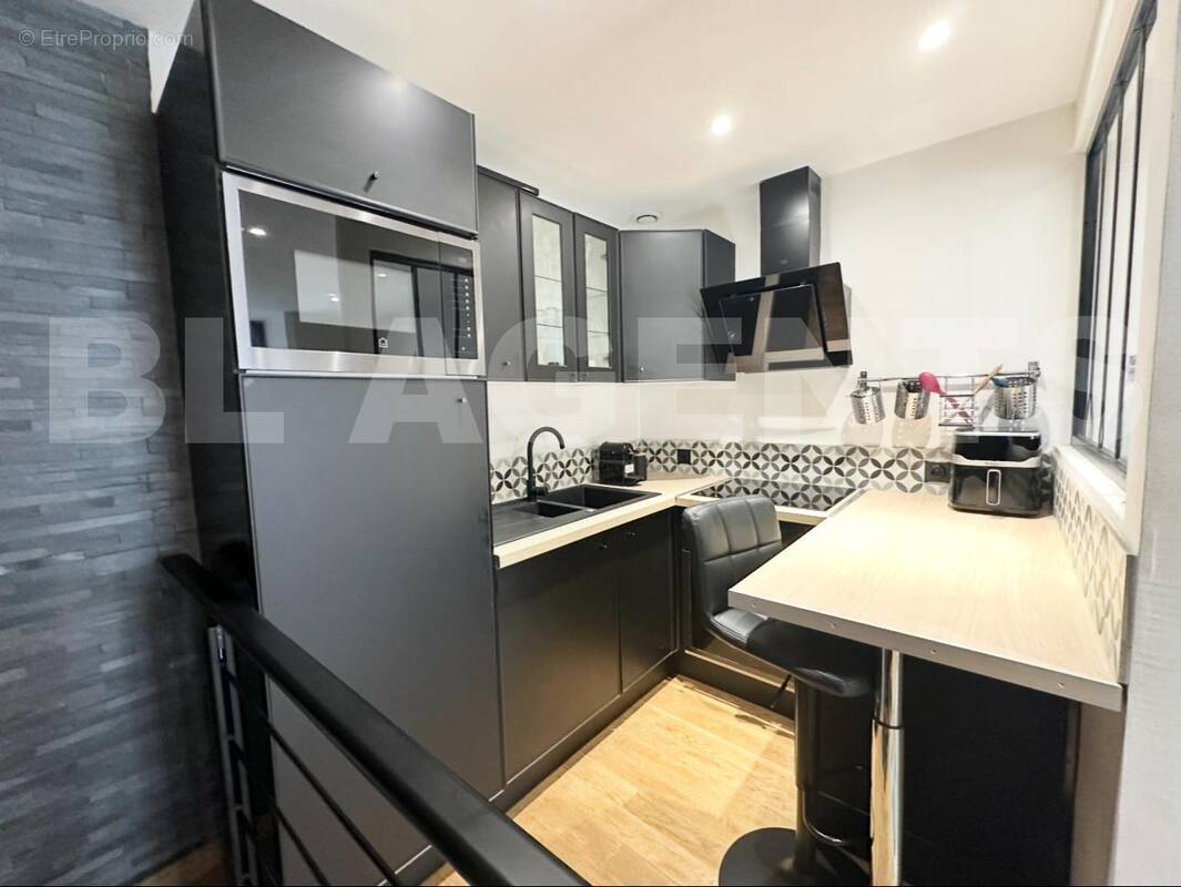 IMG_E4271 - Appartement à DIEPPE