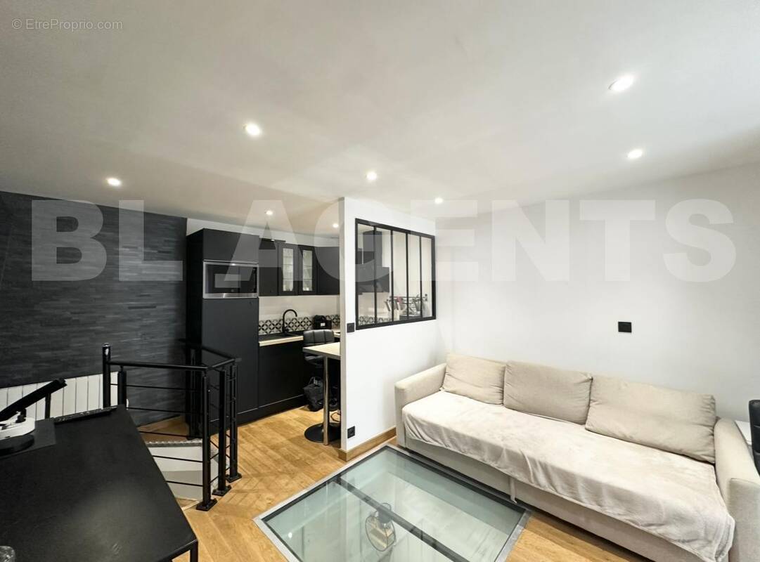 IMG_E4273 - Appartement à DIEPPE