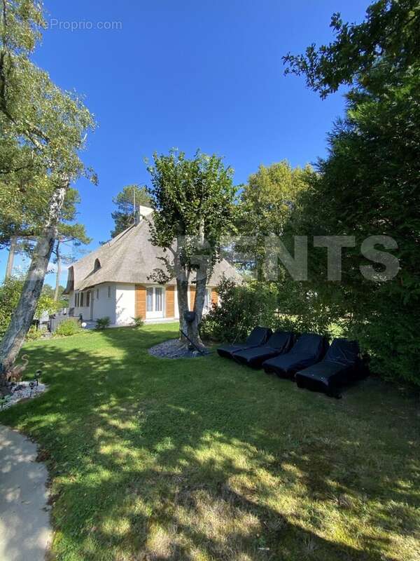 7 - Maison à SAINT-NICOLAS-DE-REDON