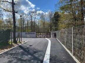 Terrain à LA TREMBLADE