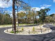 Terrain à LA TREMBLADE