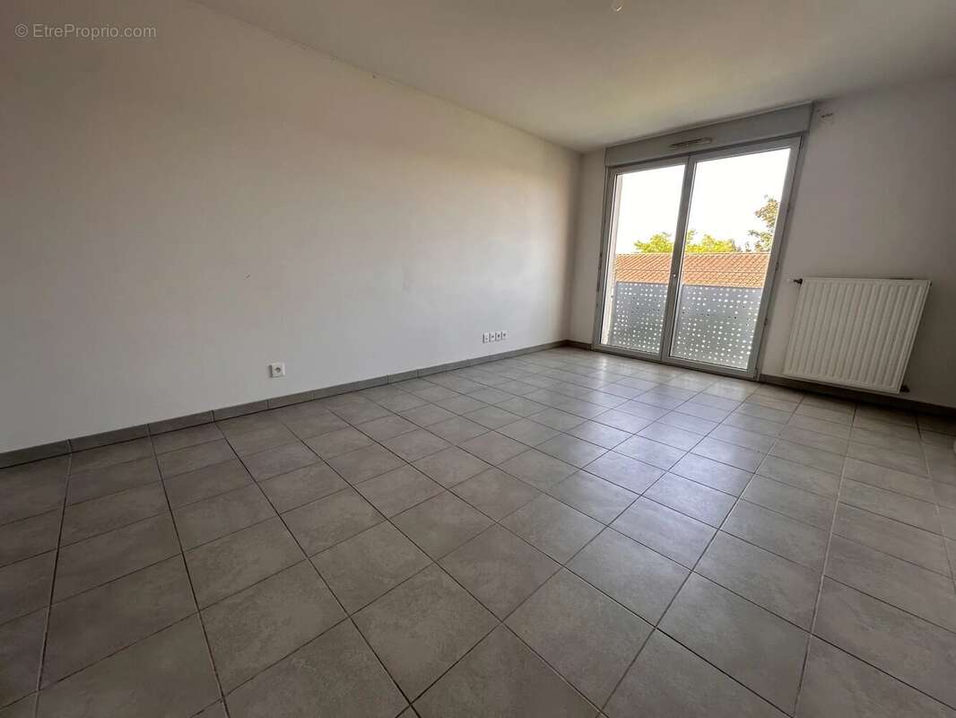 Appartement à L&#039;UNION