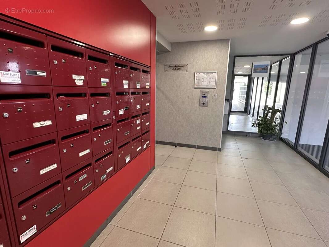 Appartement à L&#039;UNION