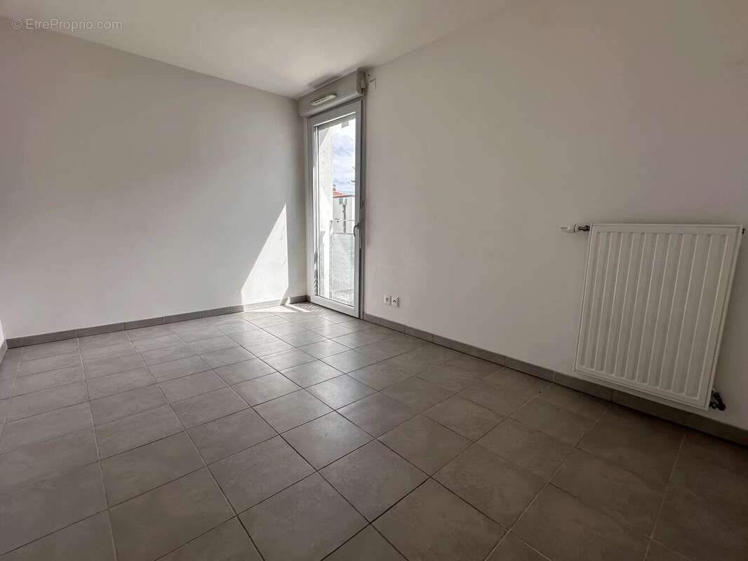 Appartement à L&#039;UNION