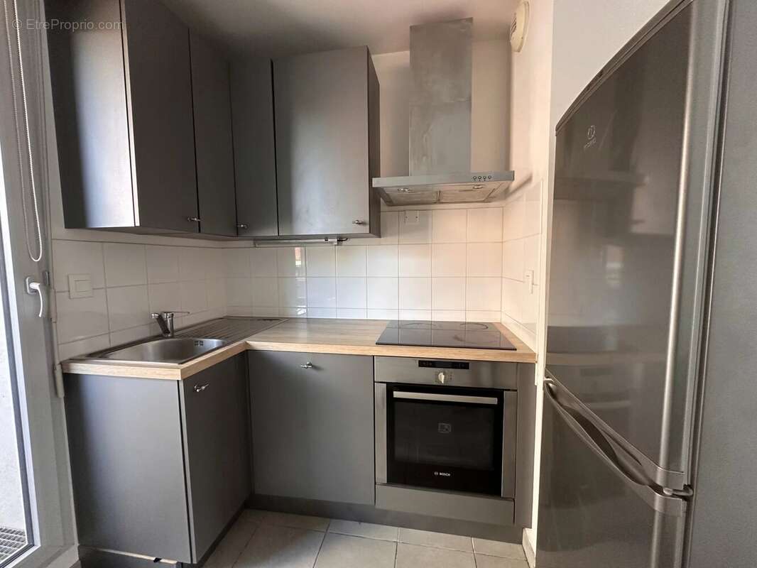 Appartement à L&#039;UNION