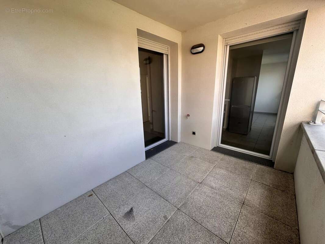 Appartement à L&#039;UNION