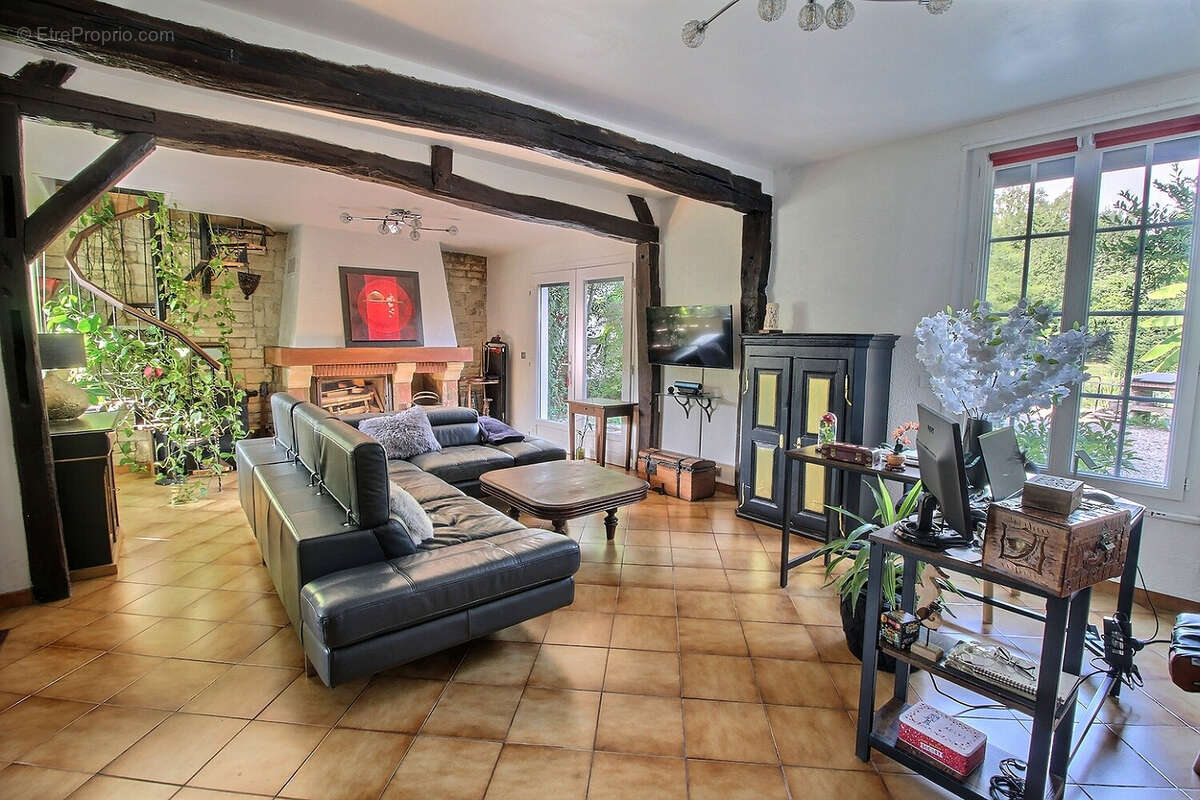 Maison à NOGENT-LE-ROI