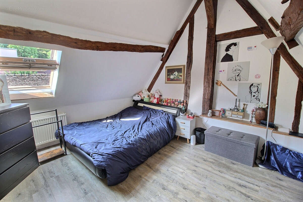 Maison à NOGENT-LE-ROI