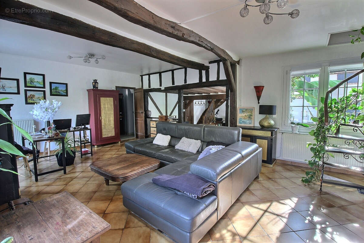 Maison à NOGENT-LE-ROI