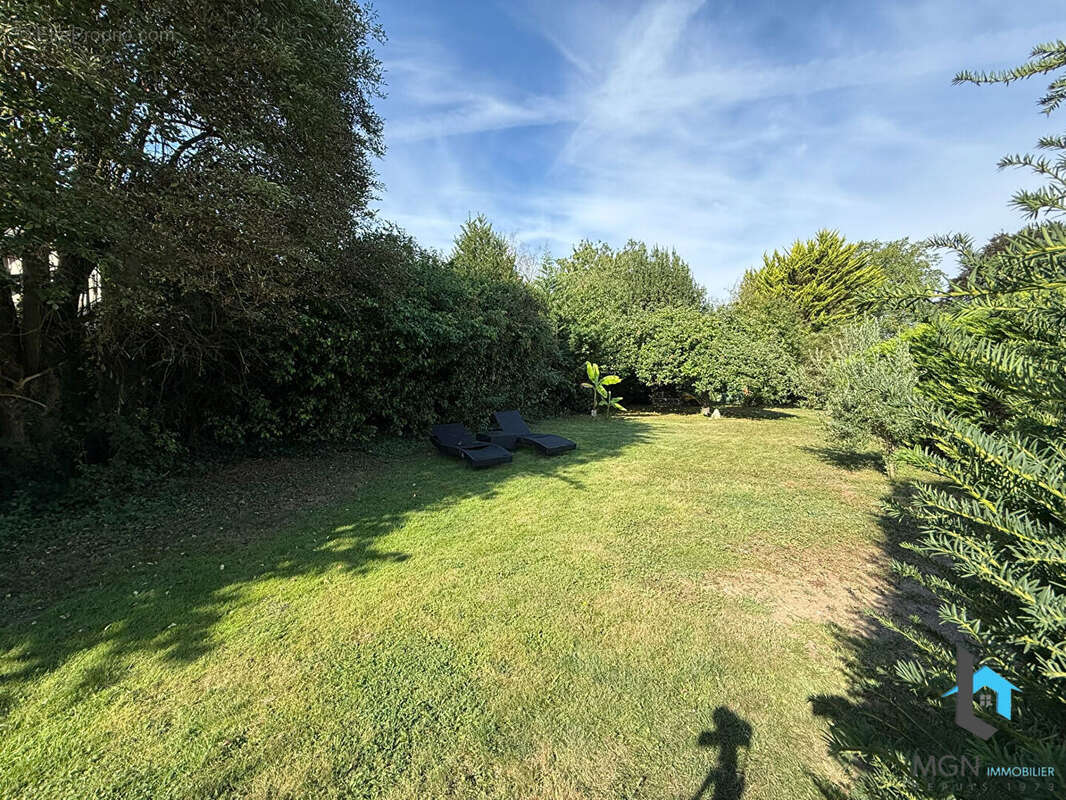 Maison à NOGENT-LE-ROI