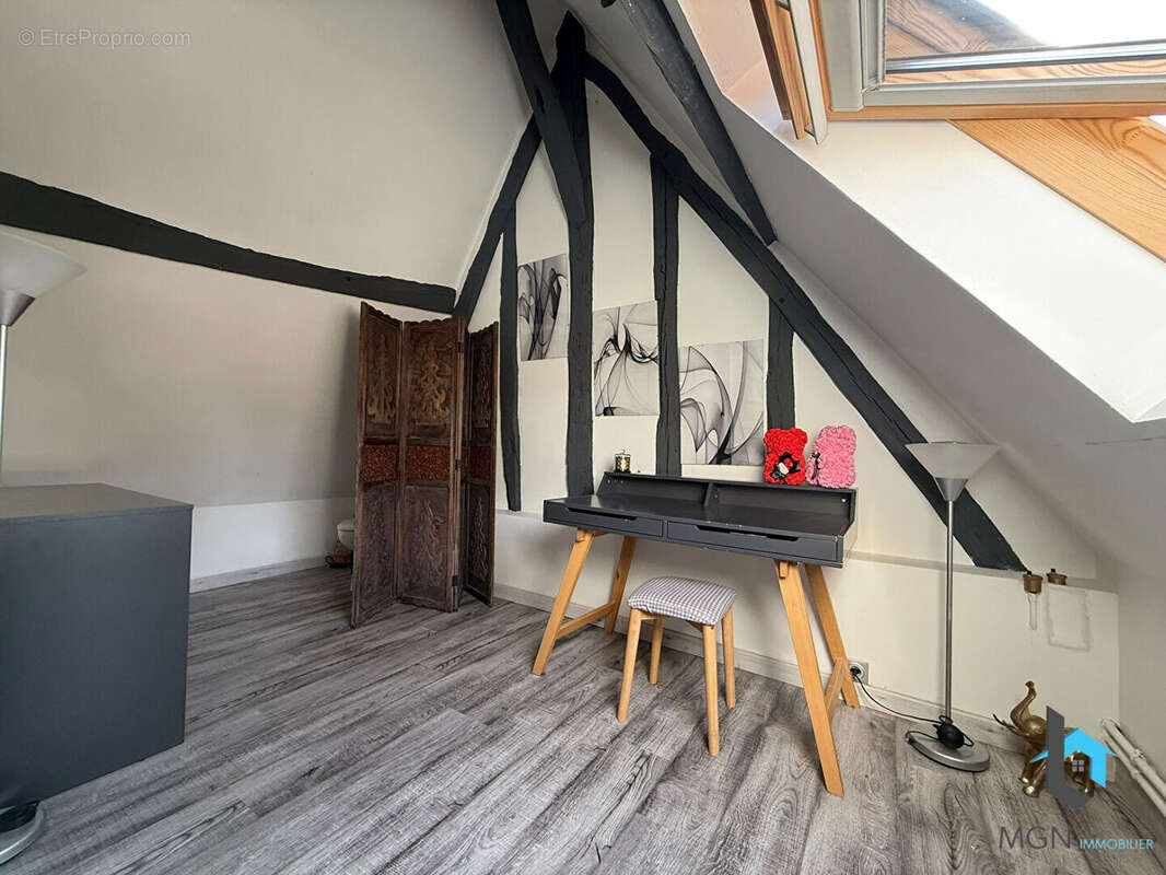 Maison à NOGENT-LE-ROI