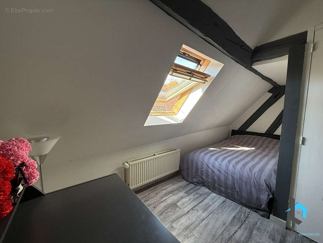 Maison à NOGENT-LE-ROI