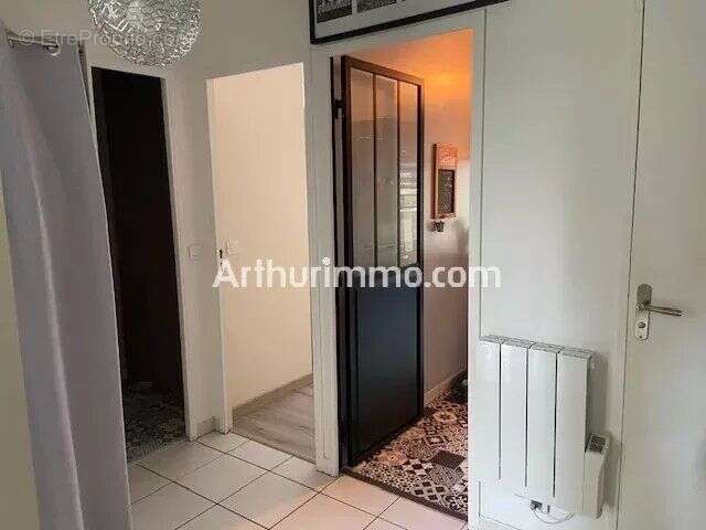 Appartement à MONTIVILLIERS