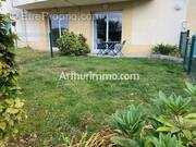 Appartement à MONTIVILLIERS